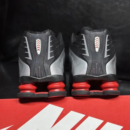 Cheap Nike Shox Series For Men #1392365 Replica Wholesale [$108.00 USD] [ITEM#1392365] on Replica Nike Shox Series