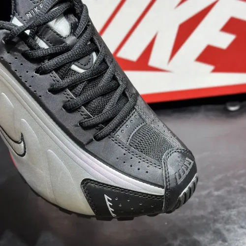 Cheap Nike Shox Series For Men #1392365 Replica Wholesale [$108.00 USD] [ITEM#1392365] on Replica Nike Shox Series