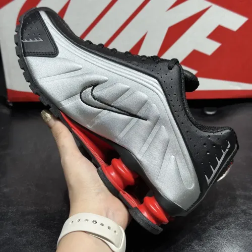 Cheap Nike Shox Series For Women #1392366 Replica Wholesale [$85.00 USD] [ITEM#1392366] on Replica Nike Shox Series