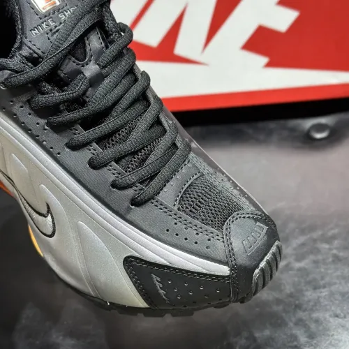 Cheap Nike Shox Series For Men #1392367 Replica Wholesale [$108.00 USD] [ITEM#1392367] on Replica Nike Shox Series