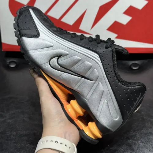 Cheap Nike Shox Series For Women #1392368 Replica Wholesale [$85.00 USD] [ITEM#1392368] on Replica Nike Shox Series