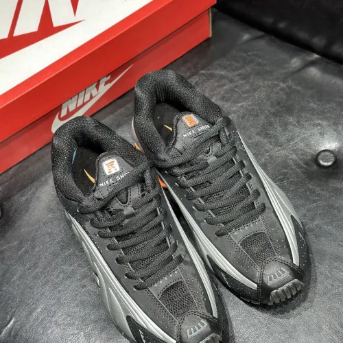 Cheap Nike Shox Series For Women #1392368 Replica Wholesale [$85.00 USD] [ITEM#1392368] on Replica Nike Shox Series