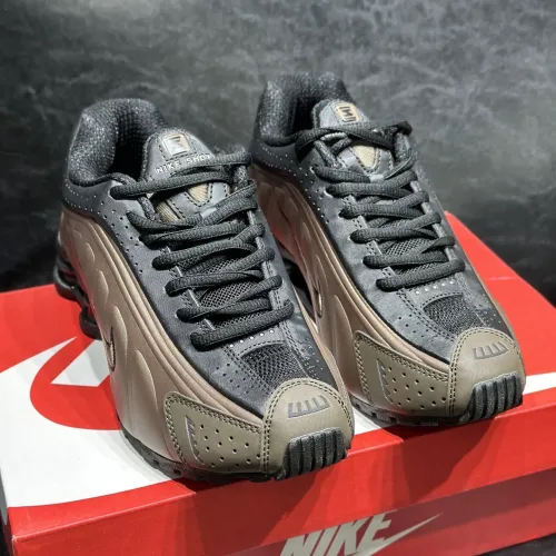 Cheap Nike Shox Series For Men #1392369 Replica Wholesale [$108.00 USD] [ITEM#1392369] on Replica Nike Shox Series