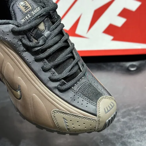 Cheap Nike Shox Series For Women #1392370 Replica Wholesale [$85.00 USD] [ITEM#1392370] on Replica Nike Shox Series