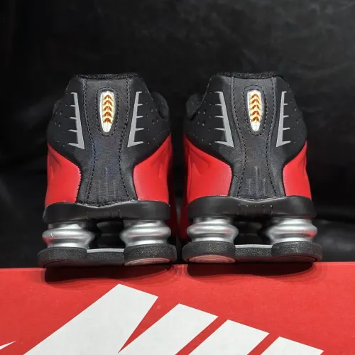 Cheap Nike Shox Series For Women #1392372 Replica Wholesale [$85.00 USD] [ITEM#1392372] on Replica Nike Shox Series