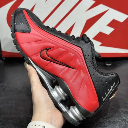 Cheap Nike Shox Series For Women #1392372 Replica Wholesale [$85.00 USD] [ITEM#1392372] on Replica Nike Shox Series