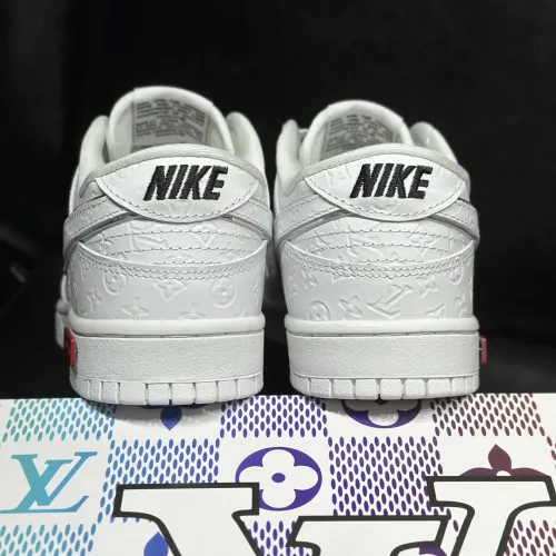 Cheap Louis Vuitton Casual Shoes For Women #1392374 Replica Wholesale [$98.00 USD] [ITEM#1392374] on Replica Louis Vuitton Casual Shoes