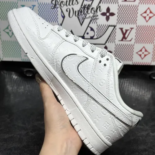 Cheap Louis Vuitton Casual Shoes For Women #1392374 Replica Wholesale [$98.00 USD] [ITEM#1392374] on Replica Louis Vuitton Casual Shoes