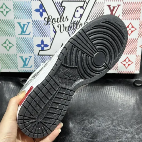 Cheap Louis Vuitton Casual Shoes For Men #1392375 Replica Wholesale [$98.00 USD] [ITEM#1392375] on Replica Louis Vuitton Casual Shoes