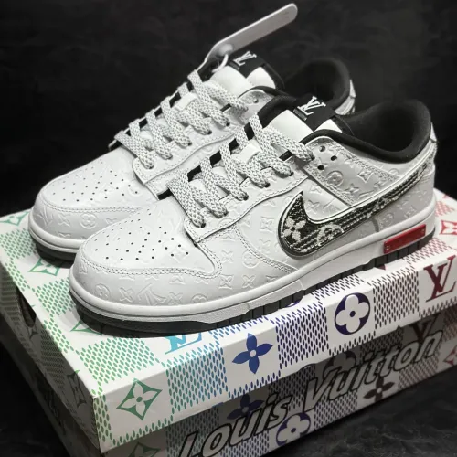 Louis Vuitton Casual Shoes For Women #1392376