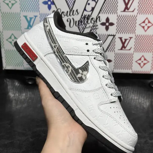 Cheap Louis Vuitton Casual Shoes For Women #1392376 Replica Wholesale [$98.00 USD] [ITEM#1392376] on Replica Louis Vuitton Casual Shoes