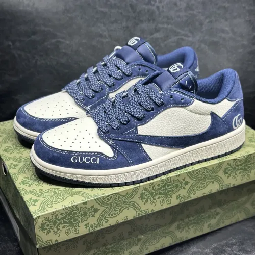 Gucci Casual Shoes For Men #1392377
