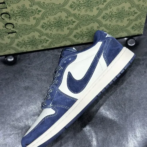 Cheap Gucci Casual Shoes For Men #1392377 Replica Wholesale [$108.00 USD] [ITEM#1392377] on Replica Gucci Casual Shoes