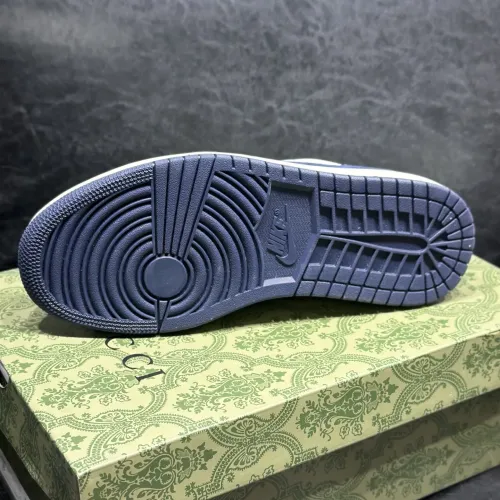 Cheap Gucci Casual Shoes For Men #1392377 Replica Wholesale [$108.00 USD] [ITEM#1392377] on Replica Gucci Casual Shoes