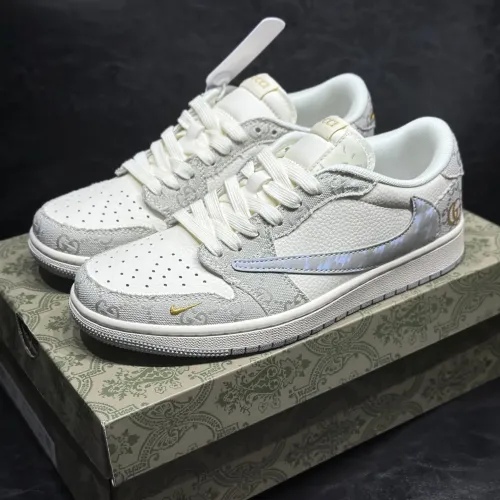 Gucci Casual Shoes For Men #1392378