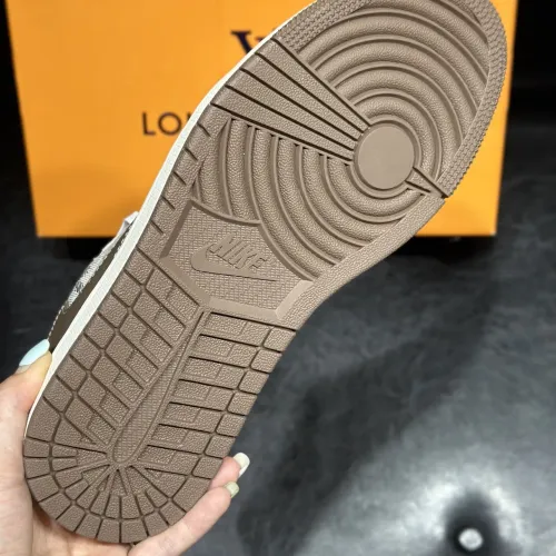 Cheap Louis Vuitton Casual Shoes For Men #1392379 Replica Wholesale [$108.00 USD] [ITEM#1392379] on Replica Louis Vuitton Casual Shoes