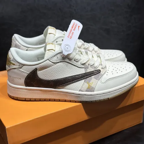 Cheap Louis Vuitton Casual Shoes For Men #1392381 Replica Wholesale [$108.00 USD] [ITEM#1392381] on Replica Louis Vuitton Casual Shoes