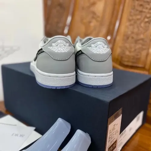 Cheap Air Jordan 1 I For Men #1392382 Replica Wholesale [$128.00 USD] [ITEM#1392382] on Replica Air Jordan 1 I