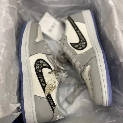 Cheap Air Jordan 1 I For Women #1392383 Replica Wholesale [$128.00 USD] [ITEM#1392383] on Replica Air Jordan 1 I