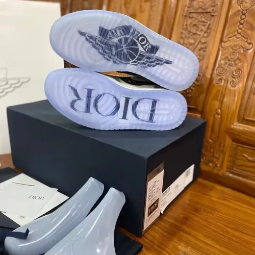 Cheap Air Jordan 1 I For Men #1392384 Replica Wholesale [$132.00 USD] [ITEM#1392384] on Replica Air Jordan 1 I