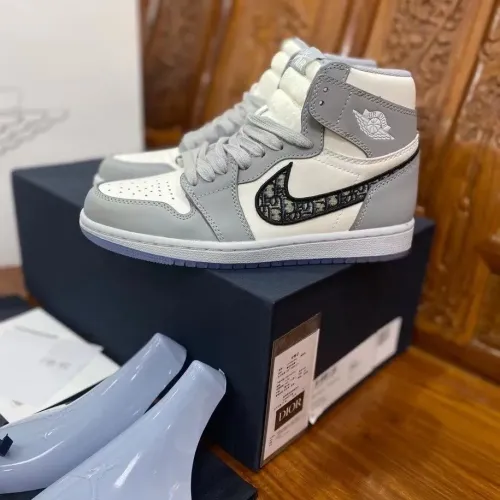 Air Jordan 1 I For Women #1392385