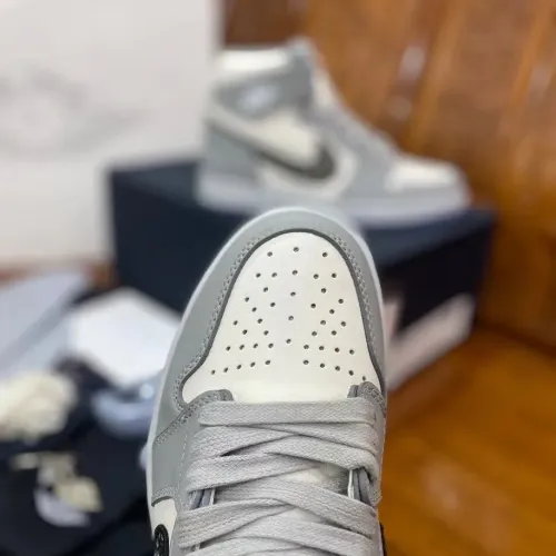 Cheap Air Jordan 1 I For Women #1392385 Replica Wholesale [$132.00 USD] [ITEM#1392385] on Replica Air Jordan 1 I