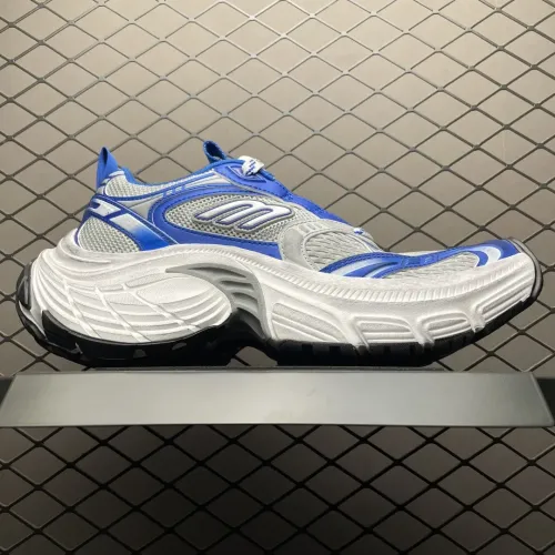 Cheap Balenciaga Casual Shoes For Men #1392386 Replica Wholesale [$160.00 USD] [ITEM#1392386] on Replica Balenciaga Casual Shoes