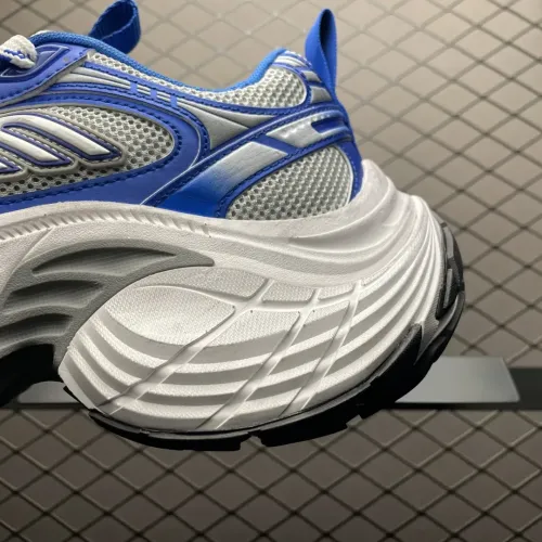 Cheap Balenciaga Casual Shoes For Men #1392386 Replica Wholesale [$160.00 USD] [ITEM#1392386] on Replica Balenciaga Casual Shoes