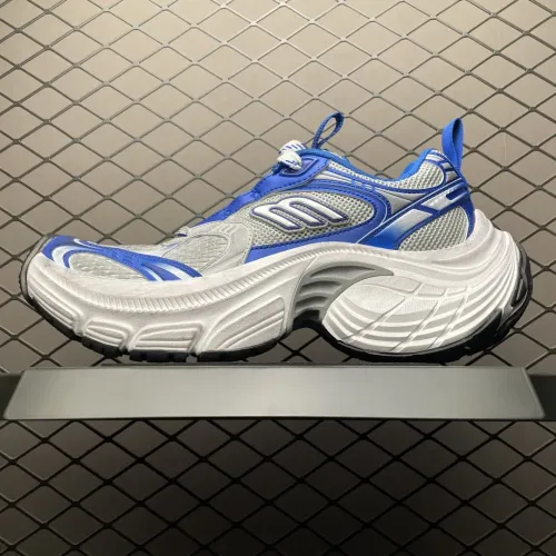 Cheap Balenciaga Casual Shoes For Women #1392387 Replica Wholesale [$160.00 USD] [ITEM#1392387] on Replica Balenciaga Casual Shoes