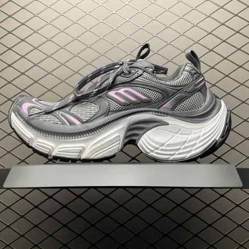 Balenciaga Casual Shoes For Women #1392389