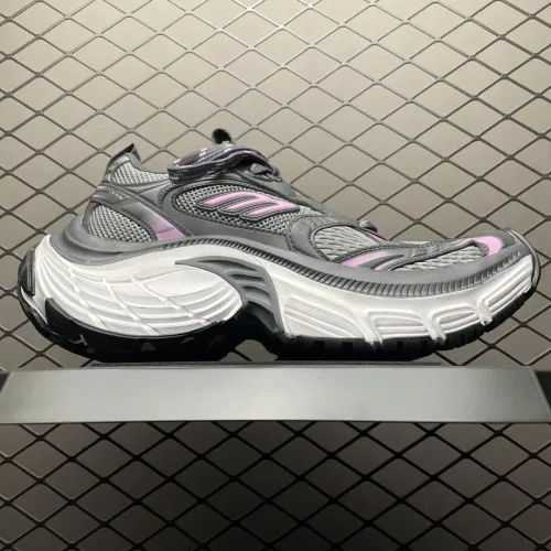 Cheap Balenciaga Casual Shoes For Women #1392389 Replica Wholesale [$160.00 USD] [ITEM#1392389] on Replica Balenciaga Casual Shoes