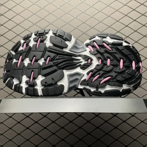 Cheap Balenciaga Casual Shoes For Women #1392389 Replica Wholesale [$160.00 USD] [ITEM#1392389] on Replica Balenciaga Casual Shoes