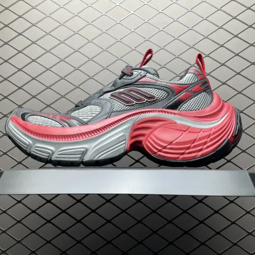 Balenciaga Casual Shoes For Men #1392390