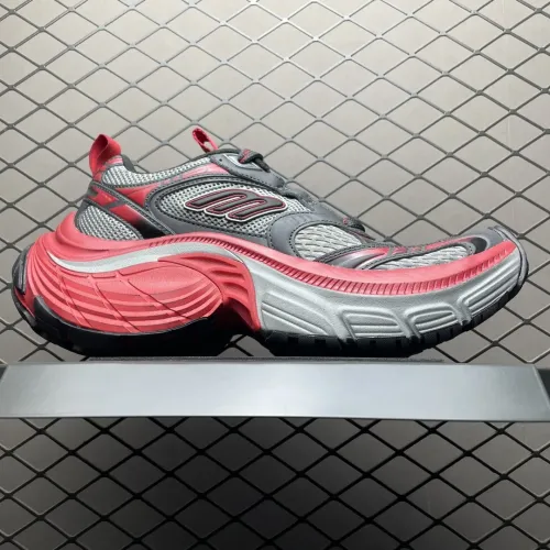 Cheap Balenciaga Casual Shoes For Men #1392390 Replica Wholesale [$160.00 USD] [ITEM#1392390] on Replica Balenciaga Casual Shoes