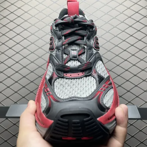 Cheap Balenciaga Casual Shoes For Women #1392391 Replica Wholesale [$160.00 USD] [ITEM#1392391] on Replica Balenciaga Casual Shoes