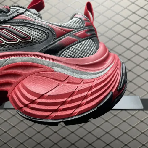 Cheap Balenciaga Casual Shoes For Women #1392391 Replica Wholesale [$160.00 USD] [ITEM#1392391] on Replica Balenciaga Casual Shoes