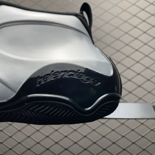 Cheap Balenciaga Casual Shoes For Men #1392393 Replica Wholesale [$210.00 USD] [ITEM#1392393] on Replica Balenciaga Casual Shoes