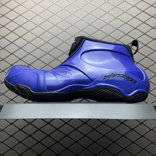 Cheap Balenciaga Casual Shoes For Men #1392394 Replica Wholesale [$210.00 USD] [ITEM#1392394] on Replica Balenciaga Casual Shoes