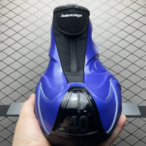 Cheap Balenciaga Casual Shoes For Men #1392394 Replica Wholesale [$210.00 USD] [ITEM#1392394] on Replica Balenciaga Casual Shoes