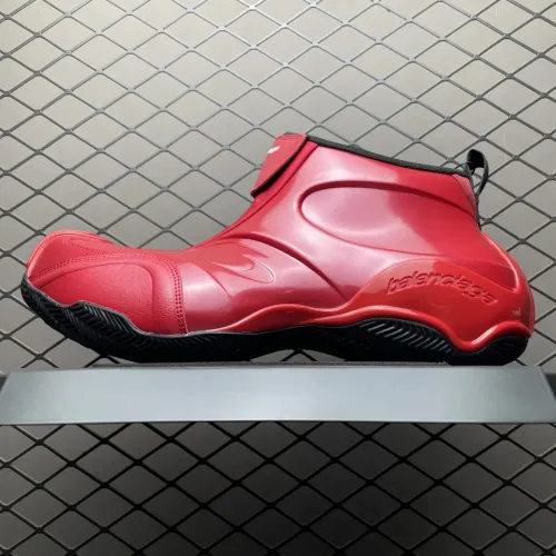 Balenciaga Casual Shoes For Men #1392395