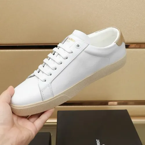 Cheap Yves Saint Laurent YSL Casual Shoes For Men #1392398 Replica Wholesale [$96.00 USD] [ITEM#1392398] on Replica Yves Saint Laurent YSL Casual Shoes