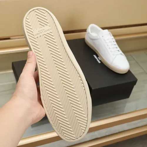 Cheap Yves Saint Laurent YSL Casual Shoes For Men #1392401 Replica Wholesale [$96.00 USD] [ITEM#1392401] on Replica Yves Saint Laurent YSL Casual Shoes