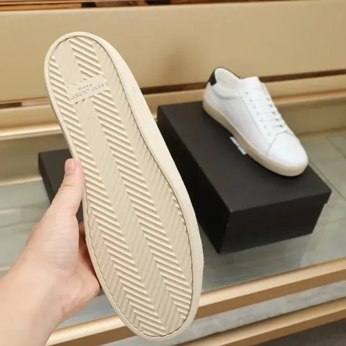 Cheap Yves Saint Laurent YSL Casual Shoes For Men #1392405 Replica Wholesale [$96.00 USD] [ITEM#1392405] on Replica Yves Saint Laurent YSL Casual Shoes