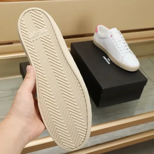 Cheap Yves Saint Laurent YSL Casual Shoes For Men #1392409 Replica Wholesale [$96.00 USD] [ITEM#1392409] on Replica Yves Saint Laurent YSL Casual Shoes