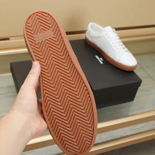 Cheap Yves Saint Laurent YSL Casual Shoes For Men #1392415 Replica Wholesale [$96.00 USD] [ITEM#1392415] on Replica Yves Saint Laurent YSL Casual Shoes