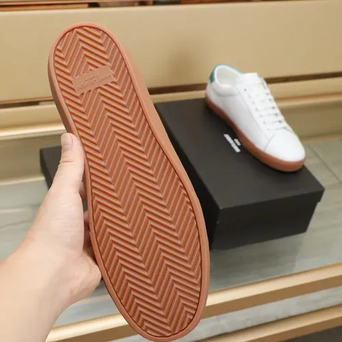 Cheap Yves Saint Laurent YSL Casual Shoes For Women #1392418 Replica Wholesale [$96.00 USD] [ITEM#1392418] on Replica Yves Saint Laurent YSL Casual Shoes