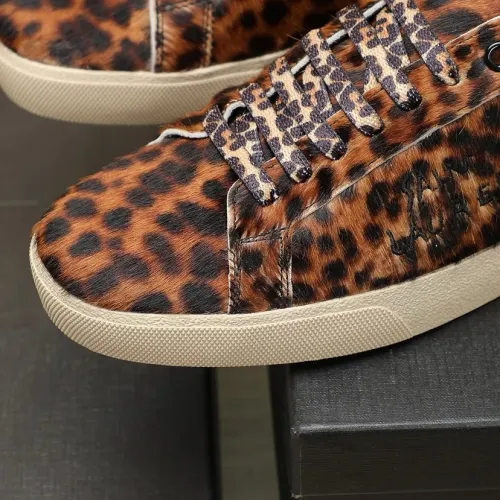 Cheap Yves Saint Laurent YSL Casual Shoes For Women #1392420 Replica Wholesale [$96.00 USD] [ITEM#1392420] on Replica Yves Saint Laurent YSL Casual Shoes