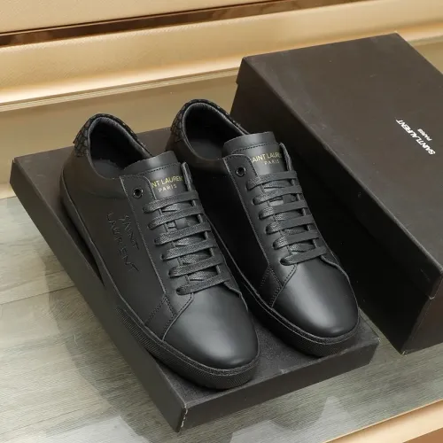 Cheap Yves Saint Laurent YSL Casual Shoes For Women #1392422 Replica Wholesale [$96.00 USD] [ITEM#1392422] on Replica Yves Saint Laurent YSL Casual Shoes