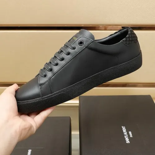 Cheap Yves Saint Laurent YSL Casual Shoes For Women #1392422 Replica Wholesale [$96.00 USD] [ITEM#1392422] on Replica Yves Saint Laurent YSL Casual Shoes