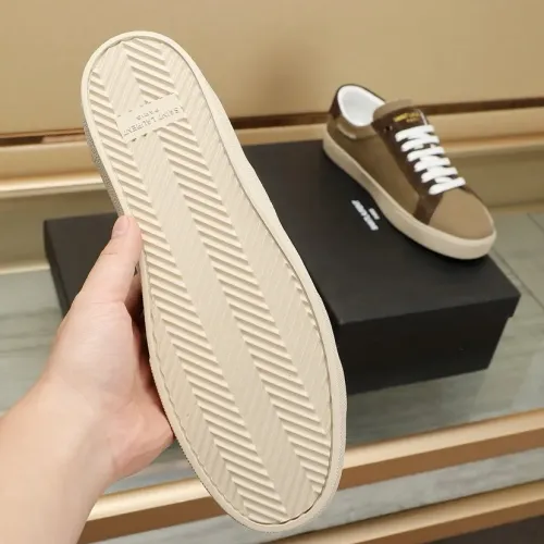 Cheap Yves Saint Laurent YSL Casual Shoes For Men #1392427 Replica Wholesale [$92.00 USD] [ITEM#1392427] on Replica Yves Saint Laurent YSL Casual Shoes